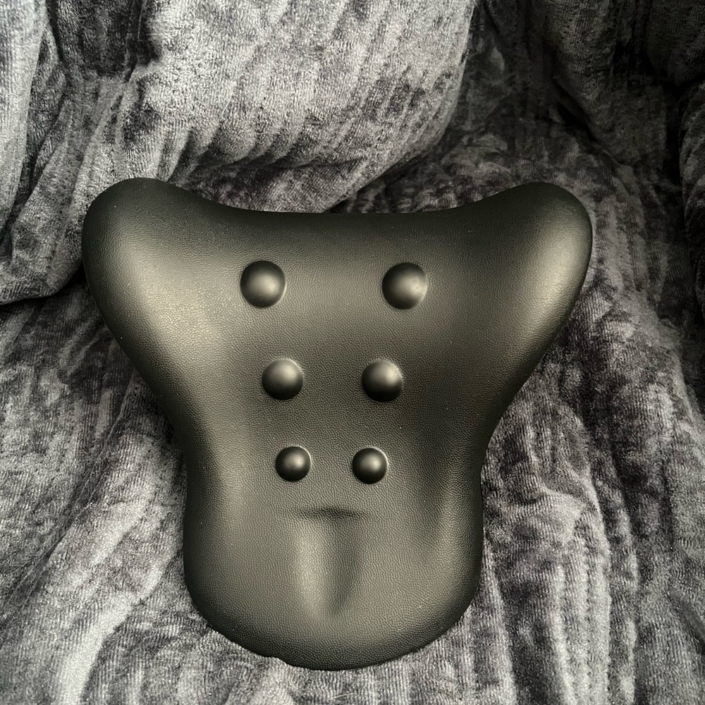 Cervical neck traction device